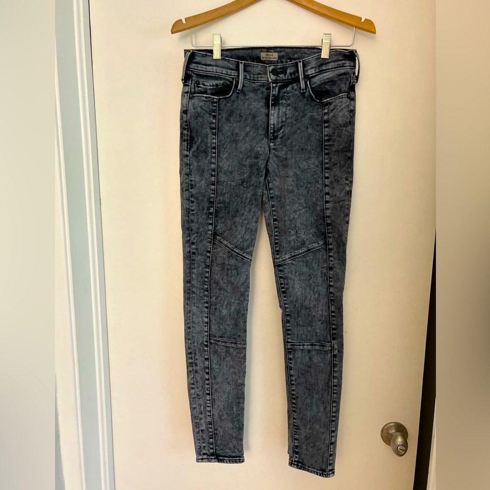 True Religion Halle Skinny Jeans